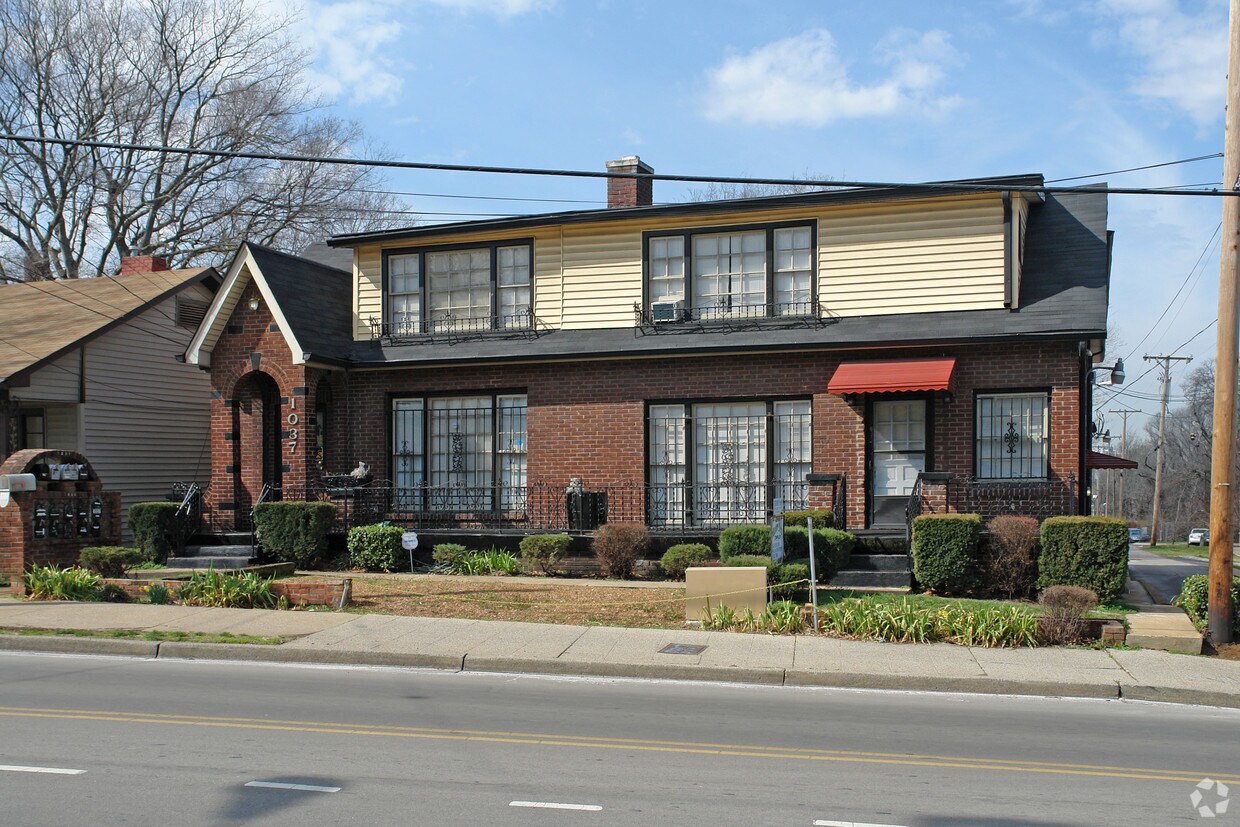 Foto del edificio - 1037 Dr Db Todd Jr Blvd
