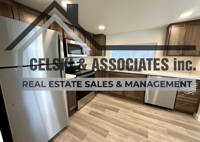 Foto del edificio - Beautifully Updated 2-Bedroom, 1-Bathroom ...