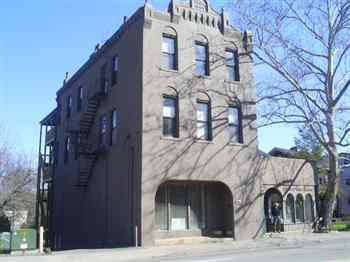 Building Photo - 5213 5th Ave