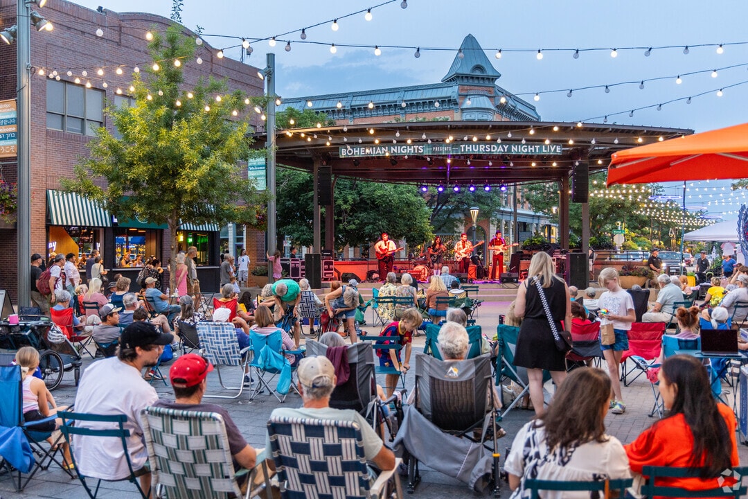 Fort Collins