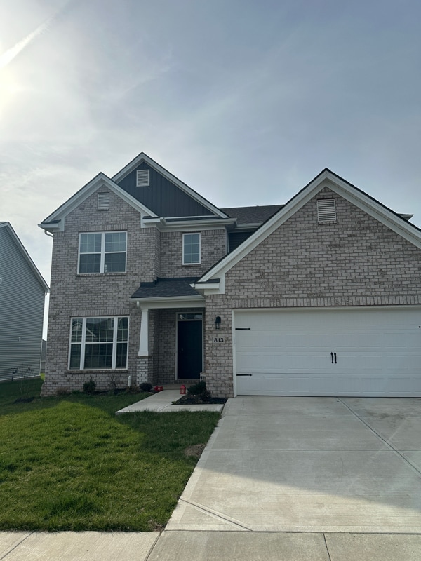 Foto del edificio - 813 Calista Flt