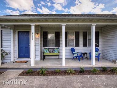 Building Photo - 3 br, 2 bath House - 1909 Jamestown Rd