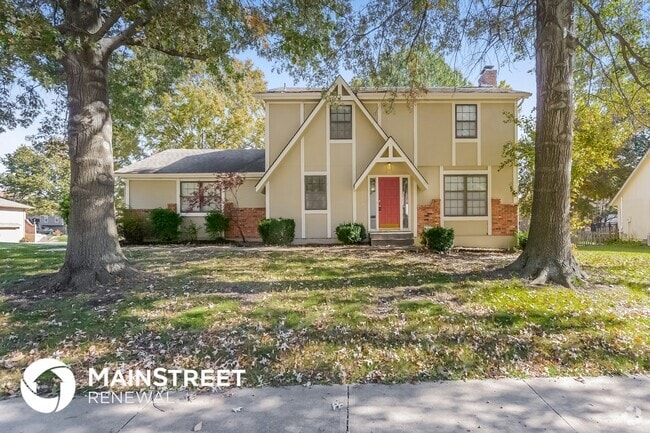 Building Photo - 1139 NE Oak tree Dr