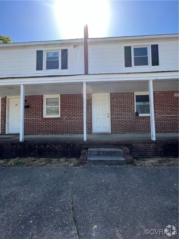 Building Photo - 1410 New York Ave