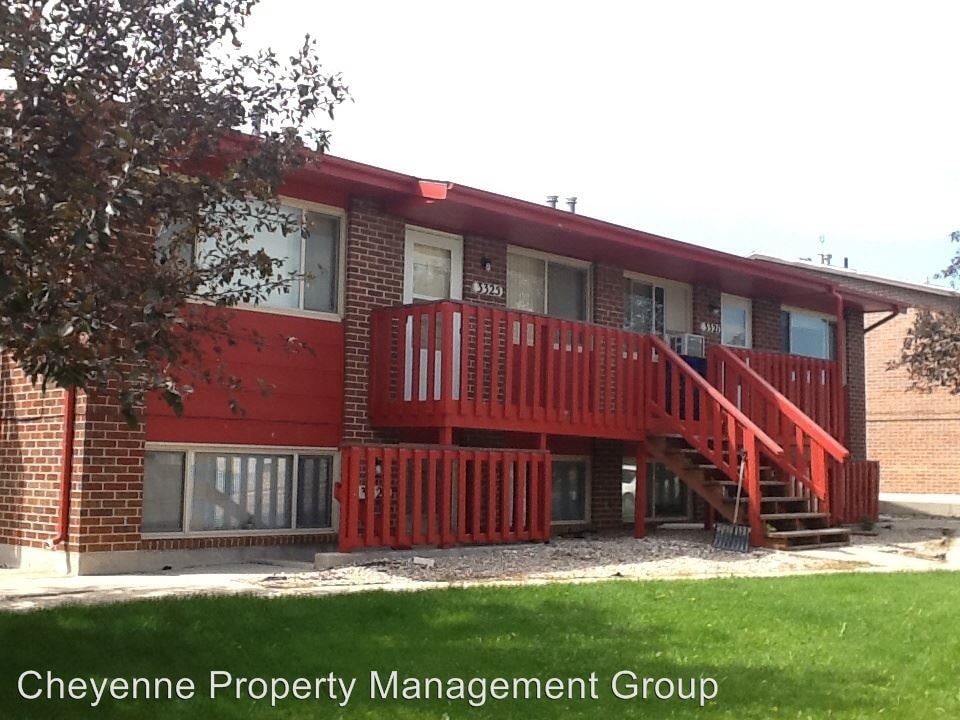 33213327 Frontier St, Cheyenne, WY 82001 Room for Rent in Cheyenne