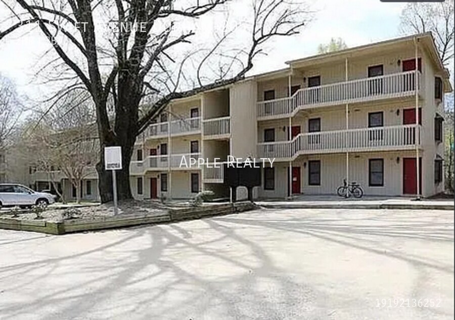 Foto principal - 311 Swift Ave