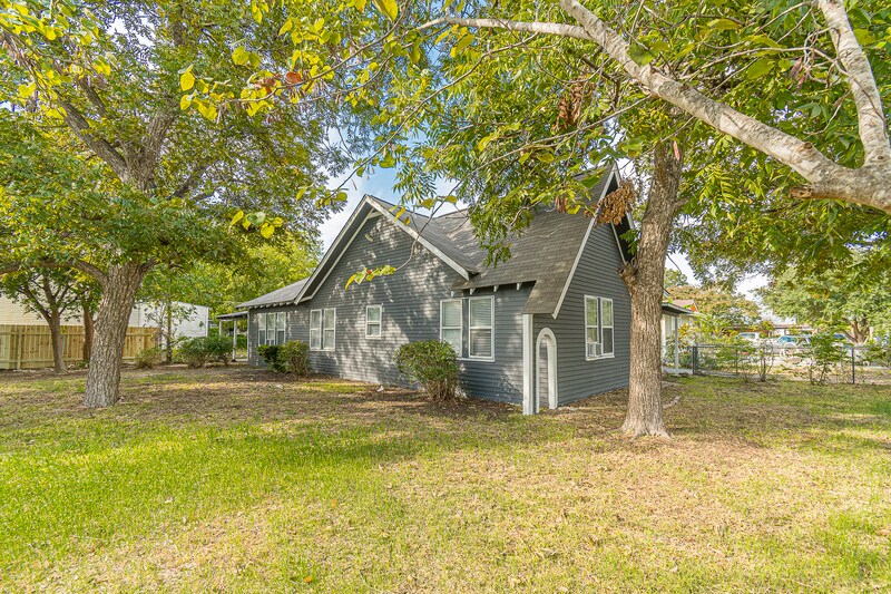 206 Wilcox Ave, San Antonio, TX 78211 House Rental in San Antonio, TX