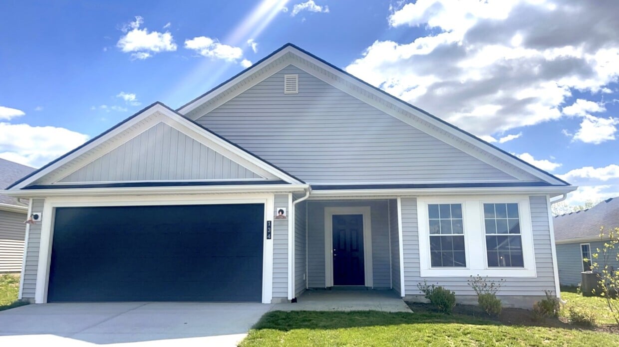 134 Perseverance Way, KY 40324 House Rental in