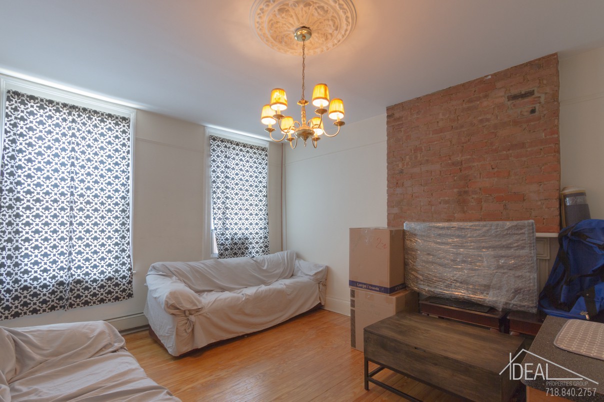 Primary Photo - 119 Smith Street #1R