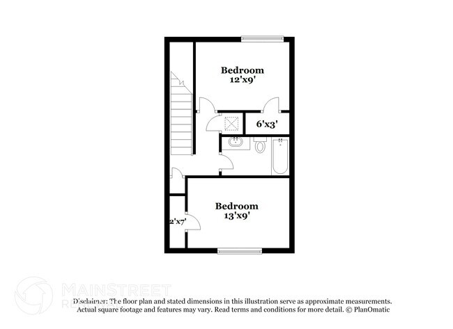 Foto del edificio - 2886 Almond Field Dr