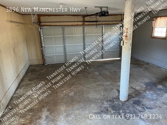 Foto del edificio - 3896 New Manchester Hwy