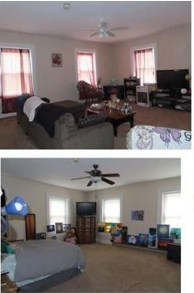 Foto del edificio - 4317 Howertown Rd