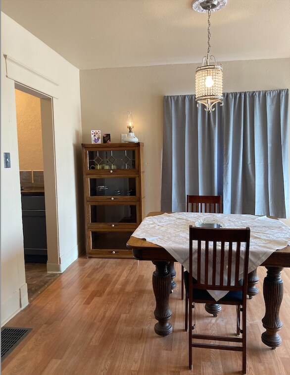 comedor - 1014 Ute Ave