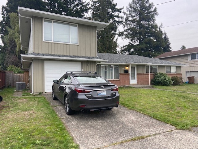 Fresh Paint - 1611 S Geiger St