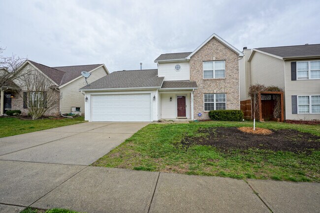 Foto del edificio - 14931 Silver Thorne Way