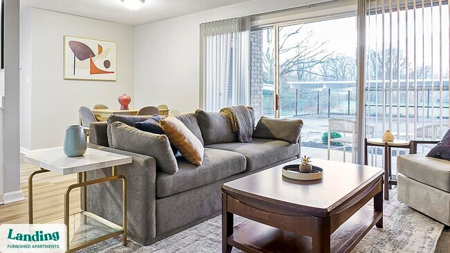 Foto del edificio - 4901 Whitton Pl