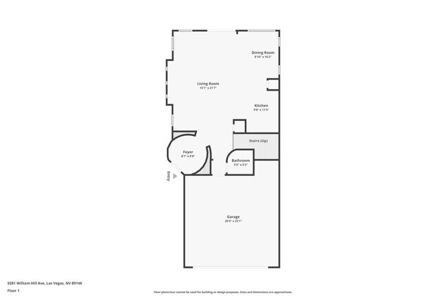 Foto del edificio - 9281 William Hill Ave