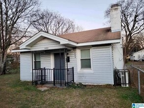 Building Photo - 1223 Hanover St