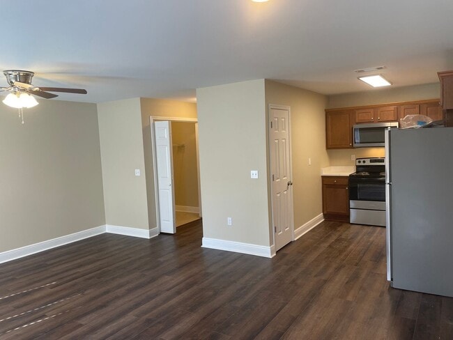 Foto del edificio - Covington Meadows Townhome Rental - Fully Renovated
