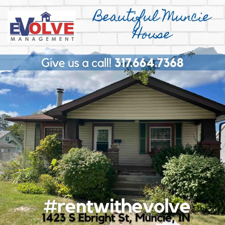 Primary Photo - 1423 S Ebright St