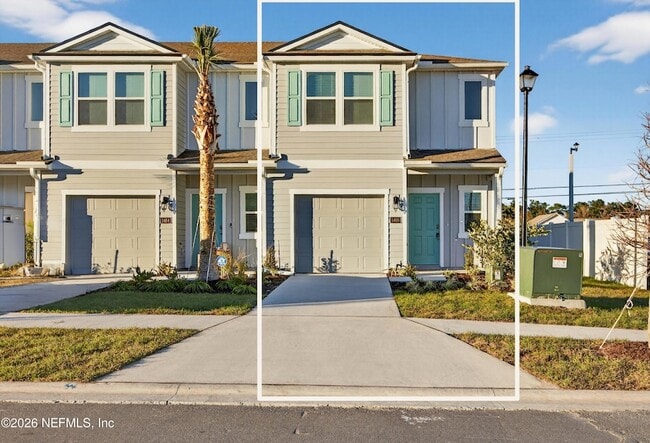 Building Photo - 1460 Jeremiah St