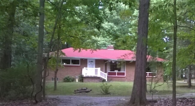 Building Photo - 1119 Mechling Rd