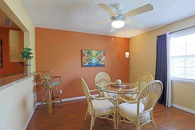 Foto del edificio - Palms at Waters Edge 3344-M6