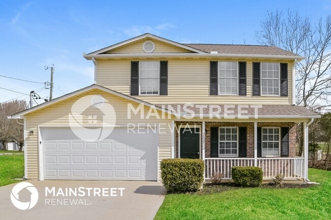 Building Photo - 7537 Kilbridge Dr