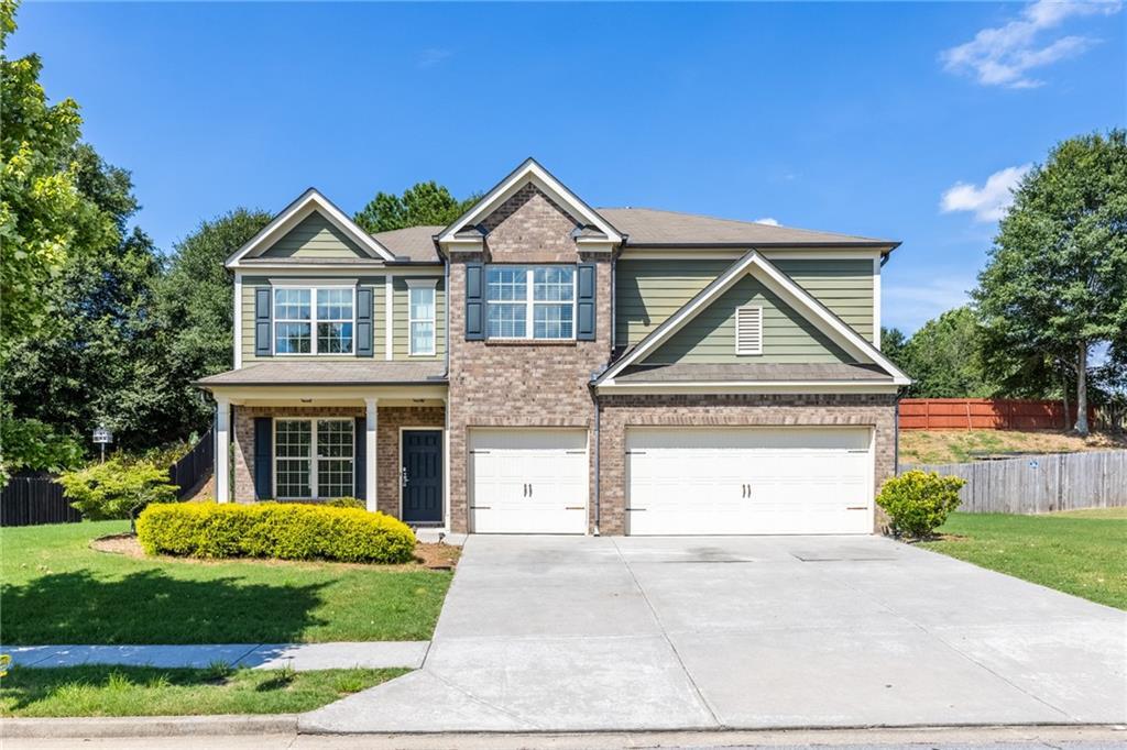 Foto principal - 2340 Cain Cir