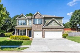 Building Photo - 2340 Cain Cir