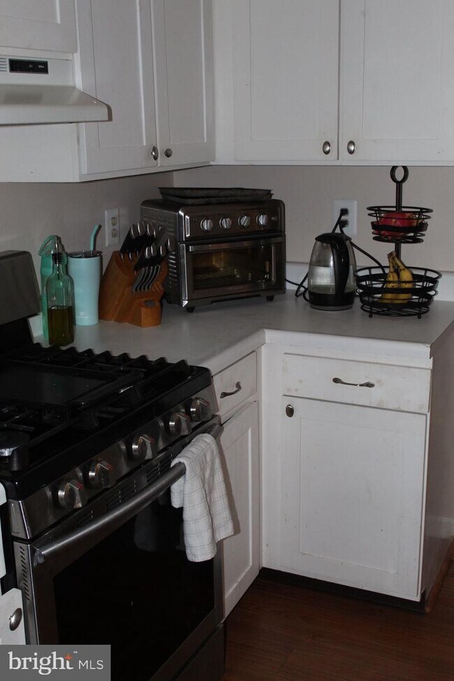 Foto del edificio - 1 Cayenne Ct