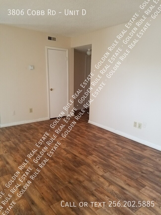 Foto del edificio - 3806 Cobb Rd