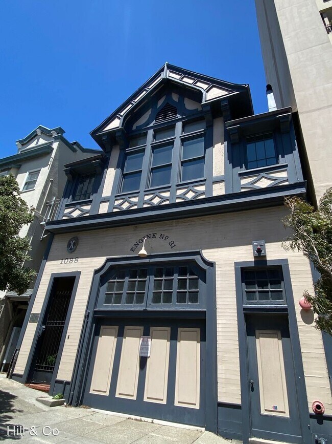 Foto del edificio - 2 br, 2 bath House - 1088 Green St
