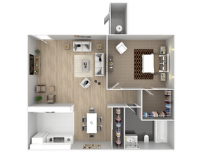 Building Photo - Rosewood Park Apartments