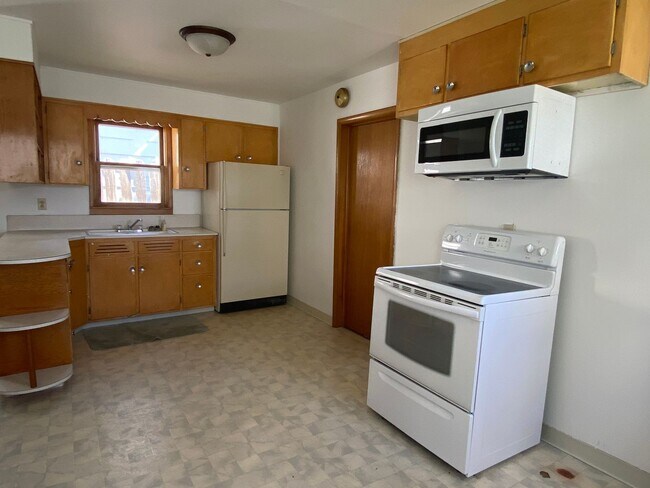 Foto del edificio - Cozy 2 bed, 1 bath House for Rent