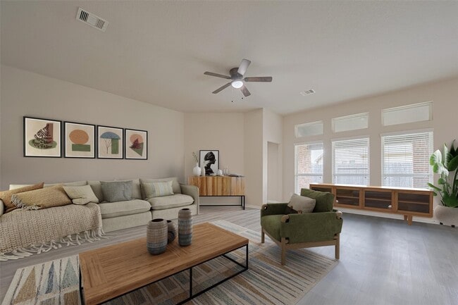 Building Photo - 3423 Single Ridge Way