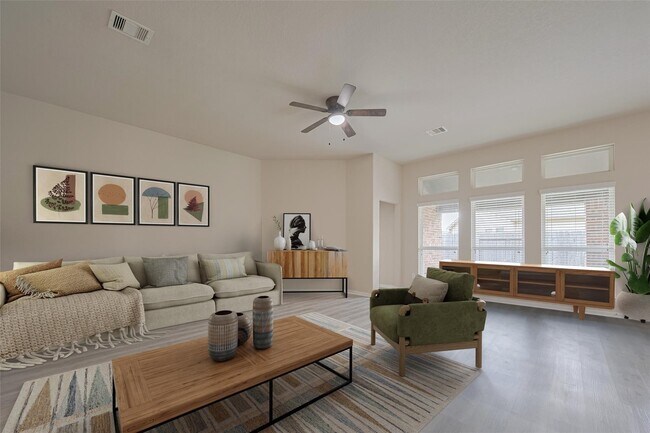 Foto del edificio - 3423 Single Ridge Way