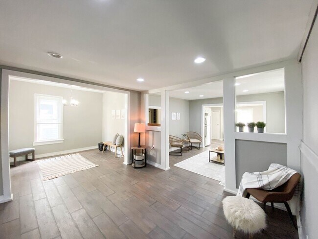 Building Photo - Beautiful 3 Bedroom Home!