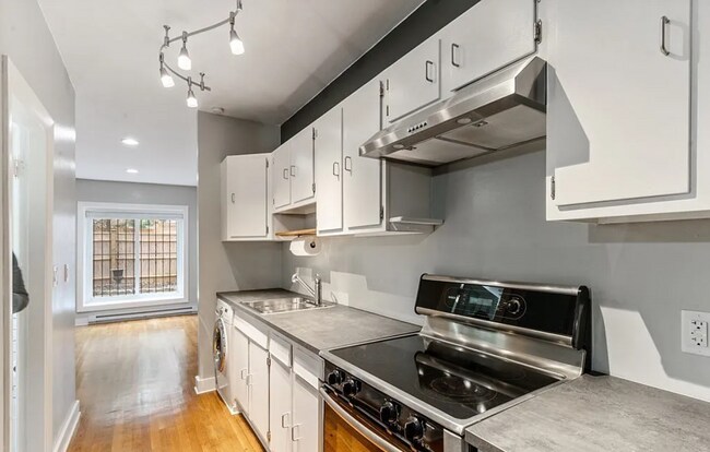 Foto del edificio - 1 Saint Charles St