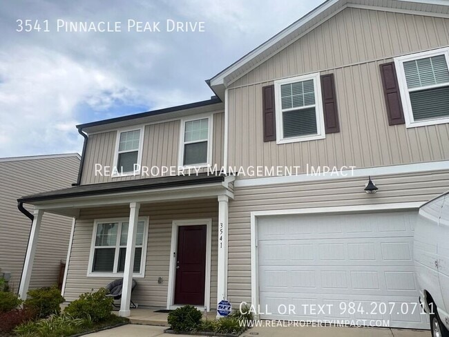 Foto del edificio - 3541 Pinnacle Peak Dr