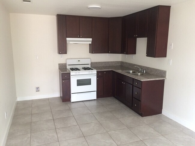 Foto del edificio - 1517 Ralston St