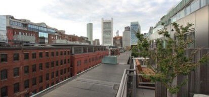 Foto del edificio - 346 Congress St