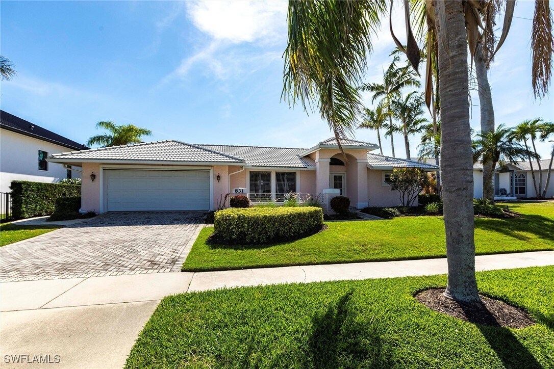 Foto principal - 831 Old Marco Ln