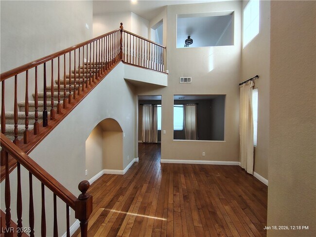 Foto del edificio - 5436 Whisper Bluff St