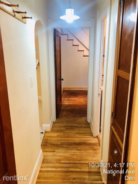 Foto del edificio - 3 br, 1 bath House - 1066 National Ave