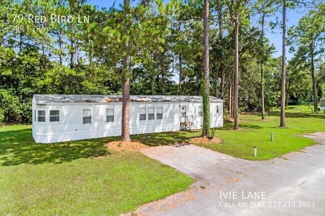 Foto del edificio - 79 Redbird Ln