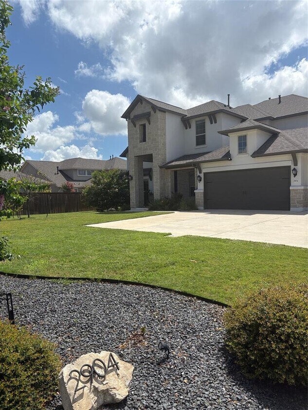 Foto principal - 2904 Fallcrest Bnd