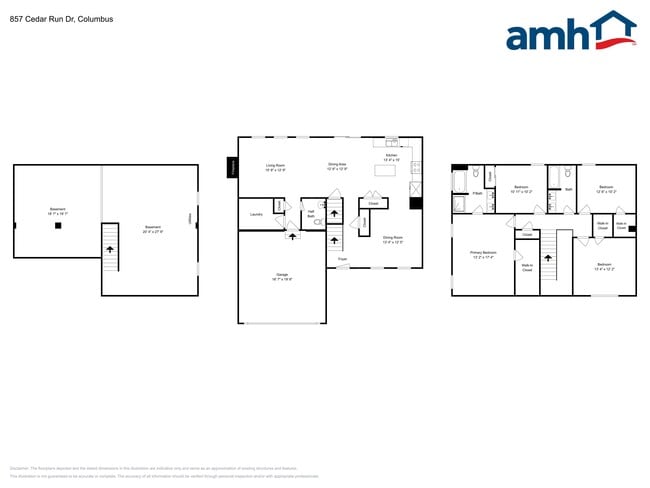 Building Photo - 857 Cedar Run Dr