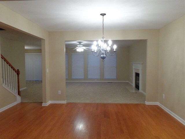 Foto del edificio - 1808 Bunting Way Dr