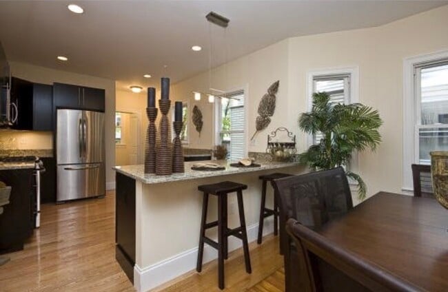 Foto del edificio - 21 Marion Rd